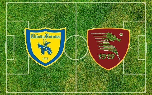 chievo-salernitana