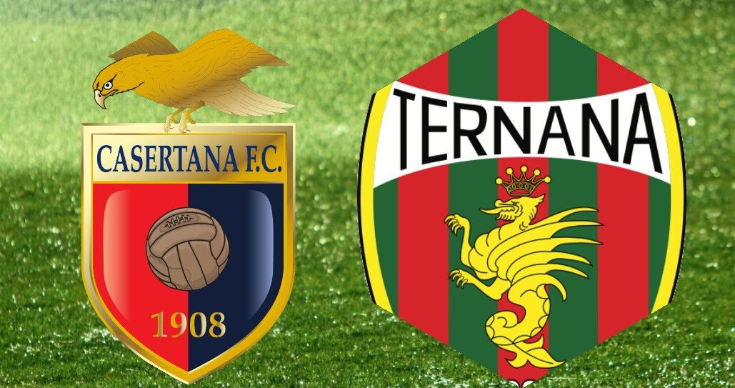 casertana-ternana