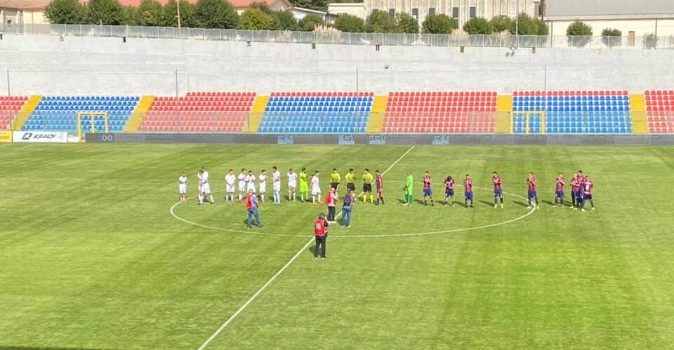 vibonese-juve stabia