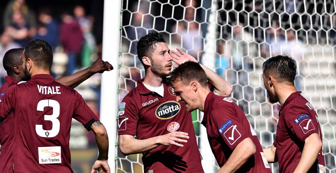 salernitana ascoli