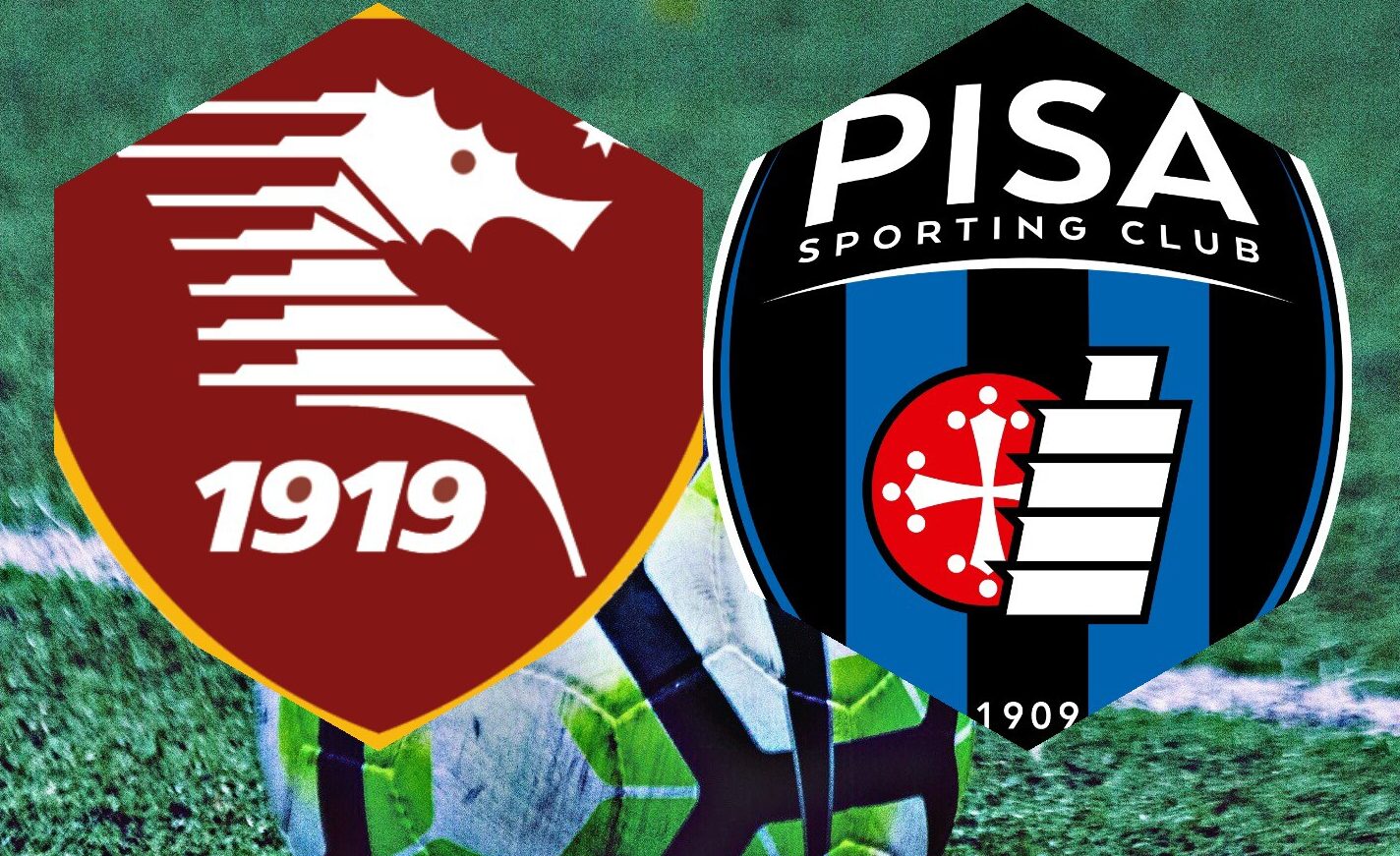 salernitana-pisa