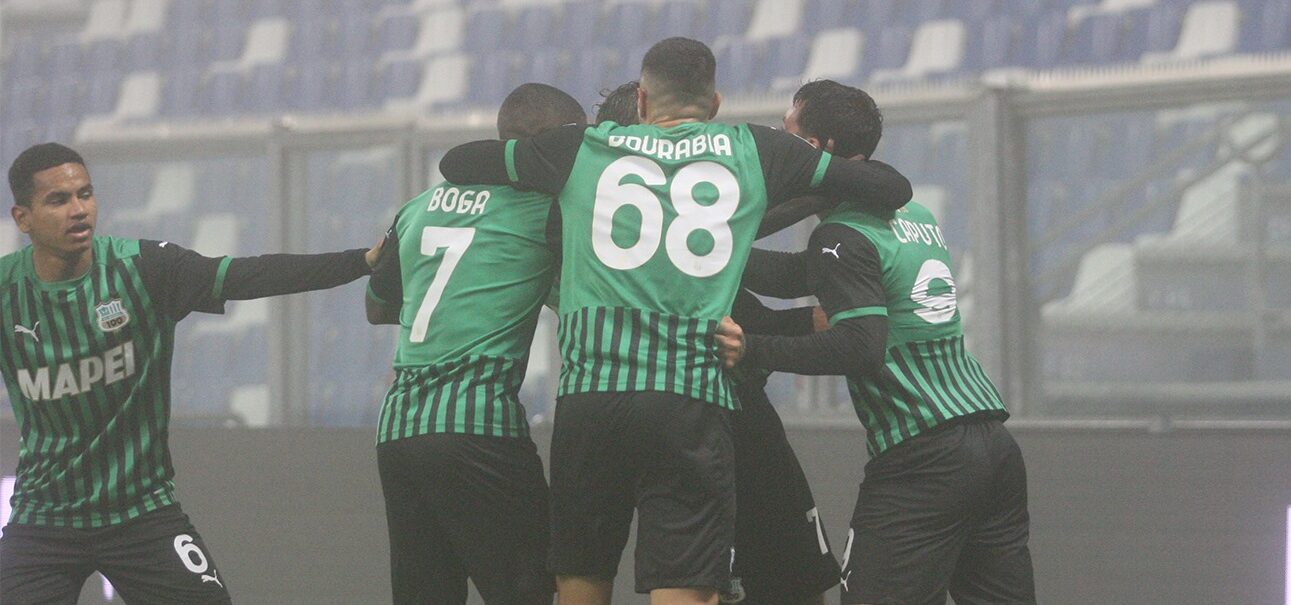 sassuolo