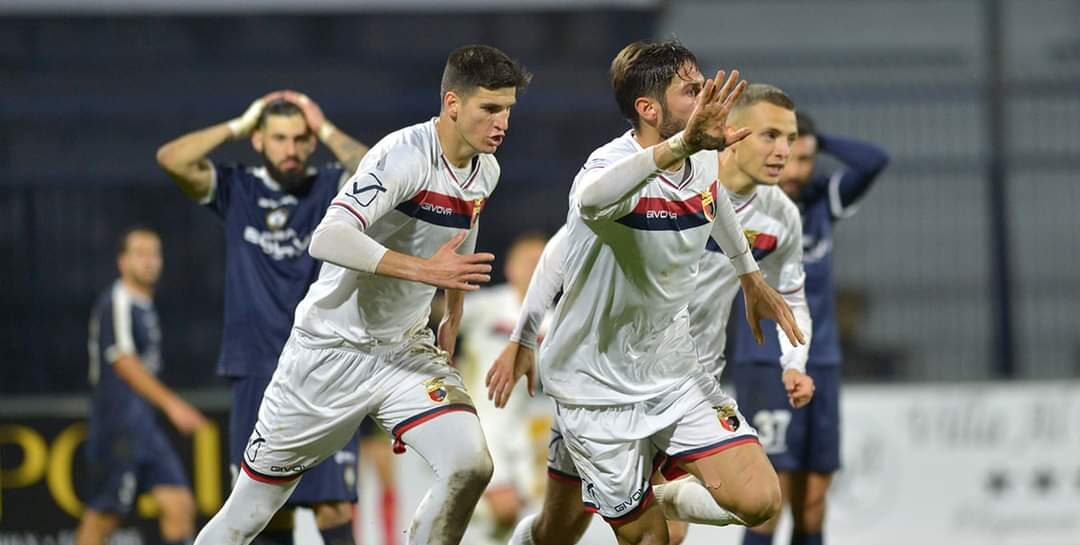 cavese casertana stadio lamberti