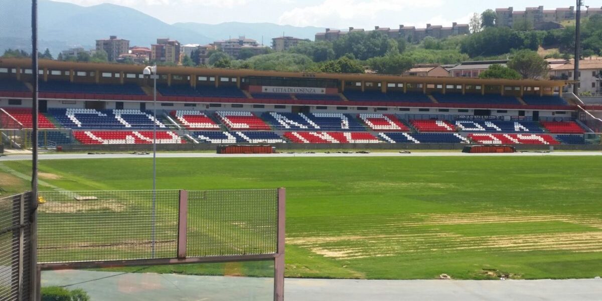 salernitana cosenza