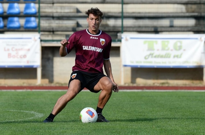 giannetti salernitana