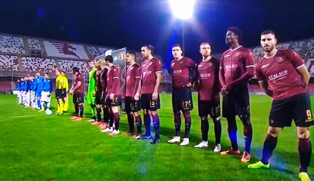 salernitana lecce pagelle