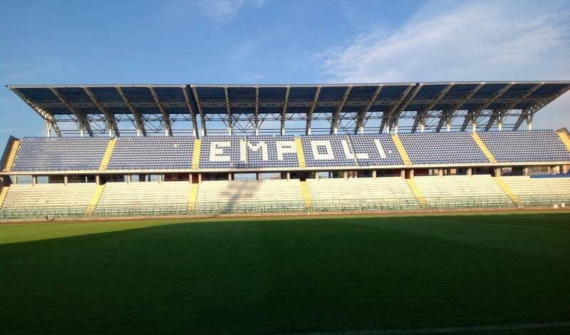 empoli salernitana