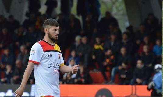 Paganese, ufficiale Volpicelli dal Benevento: la nota del club