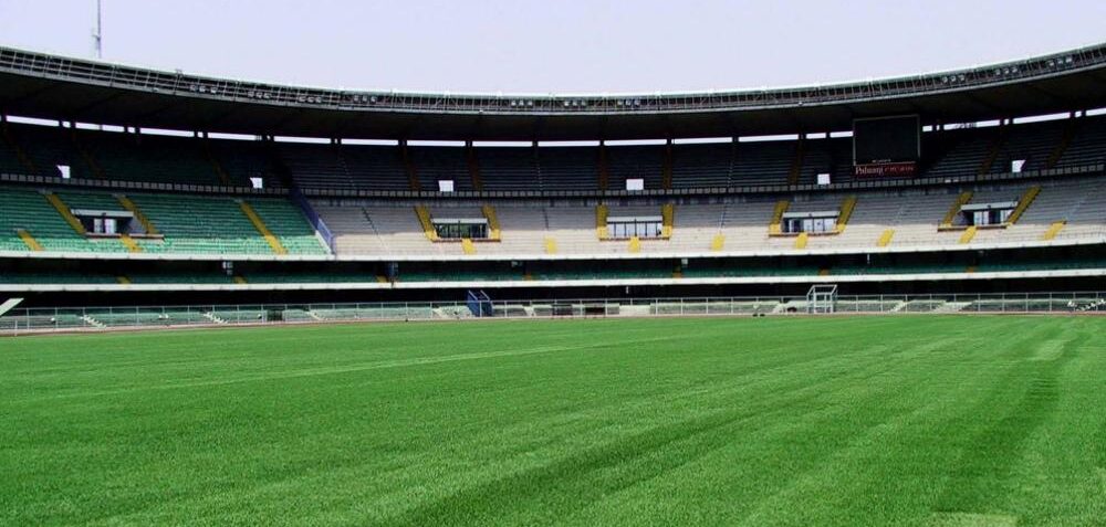 stadio bentegodi Napoli, salernitana