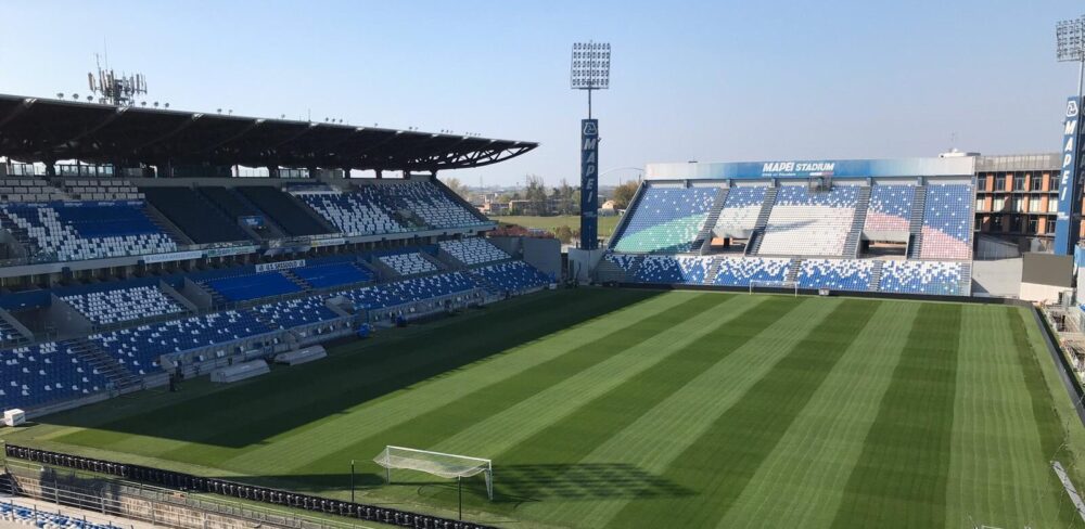 reggiana stadio