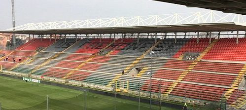 cremonese salernitana