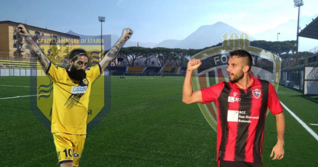 Juve Stabia-Foggia, le probabili formazioni: pochi dubbi per Padalino