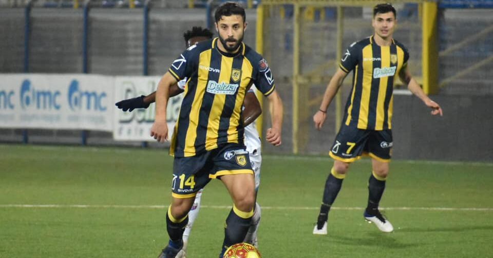 Juve Stabia impegnata a Terni: le probabili formazioni del match