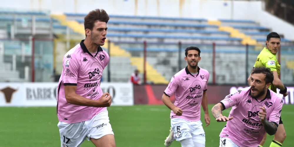 palermo calcio