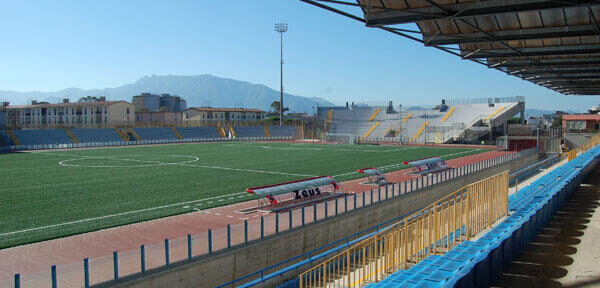 stadio savoia