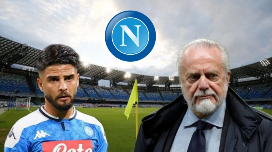 Sondaggio – Lorenzo Insigne rinnoverà con il Napoli?