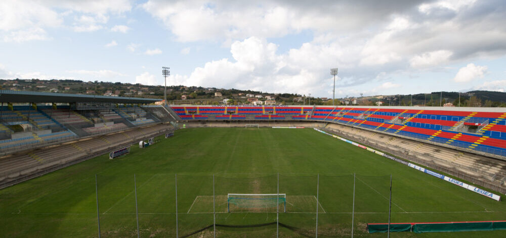 campobasso avellino