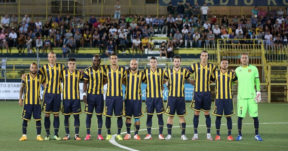 juve stabia