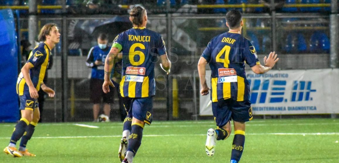 juve stabia