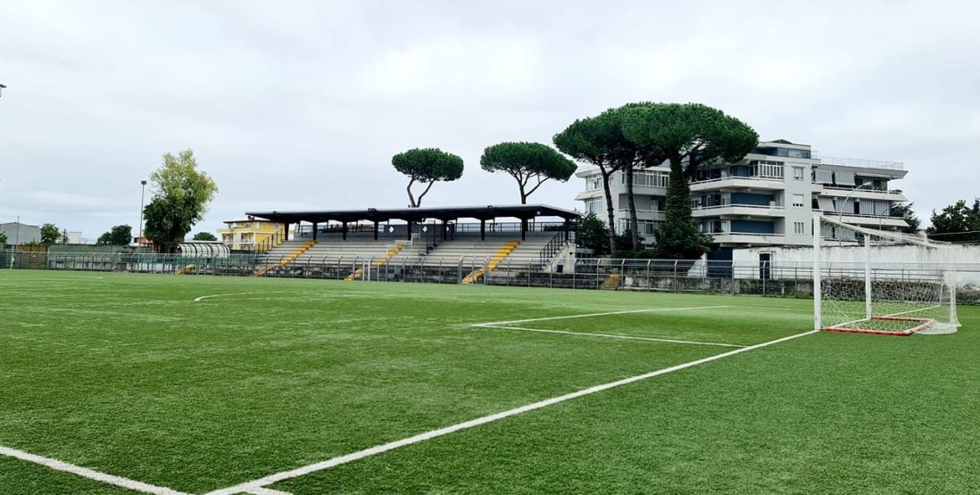 stadio papa cardito