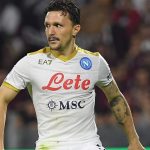 Il Napoli e Mario Rui si separano: il portoghese firma la risoluzione del contratto