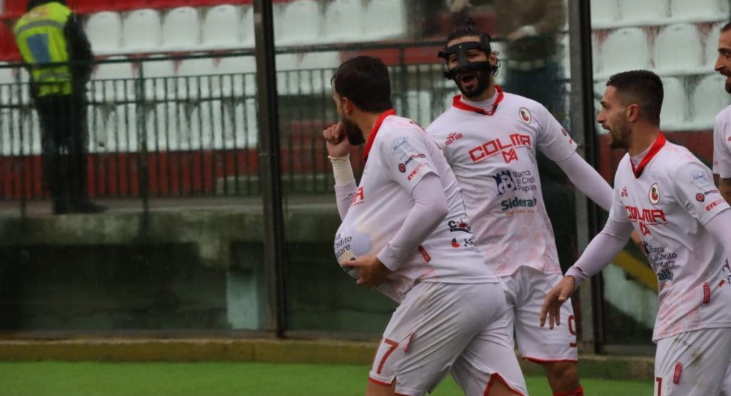 Serie C, la Turris attende il Messina: le probabili formazioni