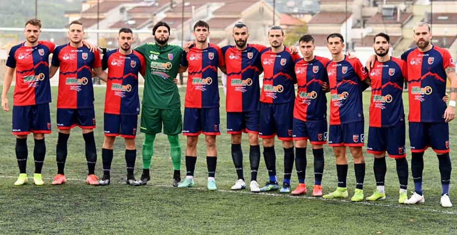 Serie D, Gelbison-Acireale 0-1: prima sconfitta in campionato per i cilentani