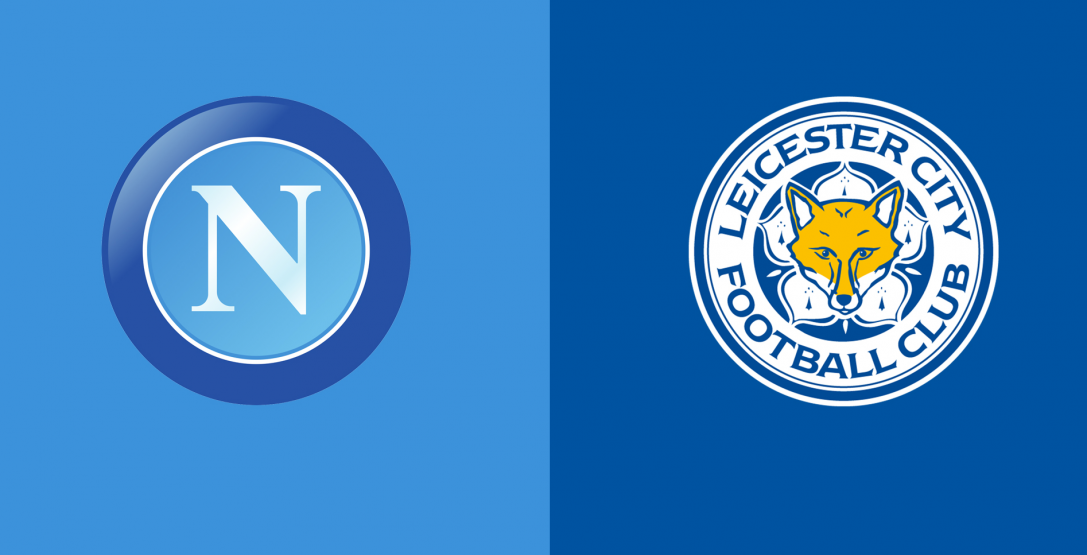 Napoli-Leicester, le probabili formazioni del match