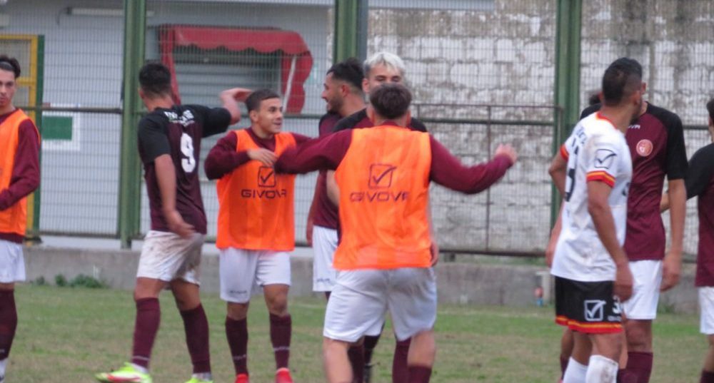 Serie D, poche emozioni tra Real Aversa e Sant’Agata: pareggio senza reti al Bisceglia