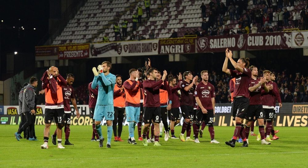 salernitana