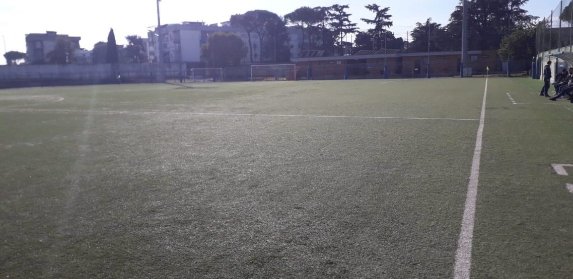 Serie D, l’Afragolese torna alla vittoria: Vis Artena sconfitta 4-3