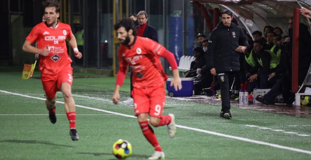 Serie C, Turris a caccia di riscatto contro il Foggia: le probabili formazioni