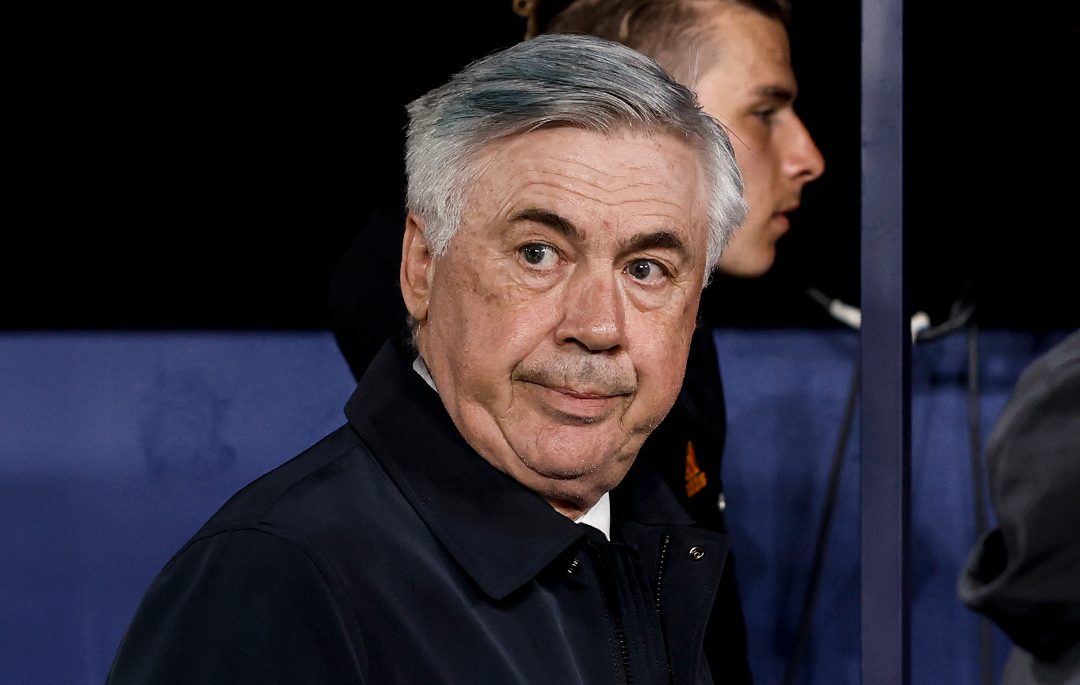 ancelotti