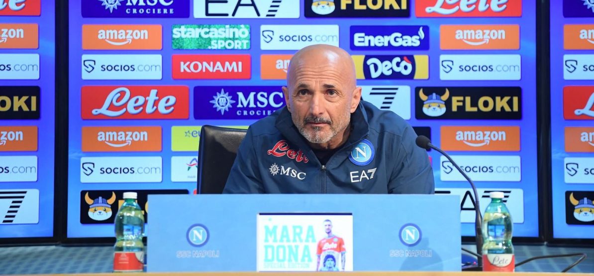 spalletti