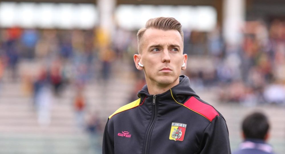 vandeputte interesse benevento