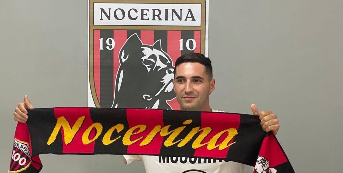 Nocerina