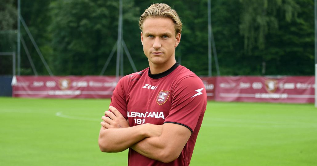 botheim salernitana