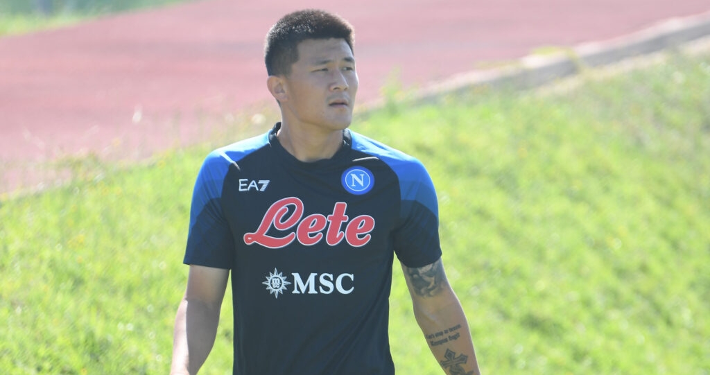 Il Napoli prepara il match contro la Fiorentina: il report da Castel Volturno