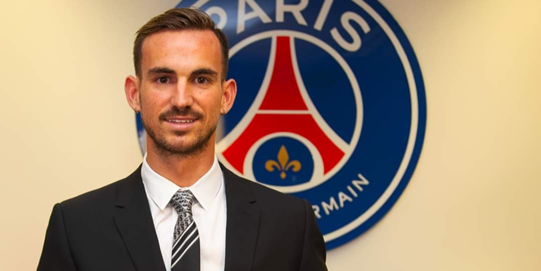 Napoli, Fabian Ruiz è del Psg: “È una sfida entusiasmante”