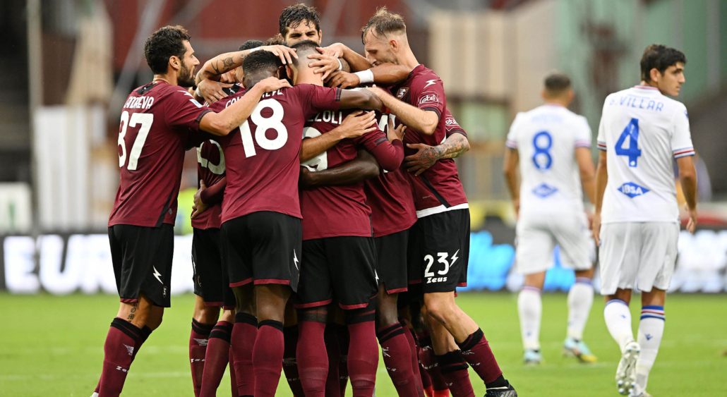 Bologna-Salernitana 1-1, le pagelle: Dia lascia il segno, il centrocampo è favoloso. Due rimandati