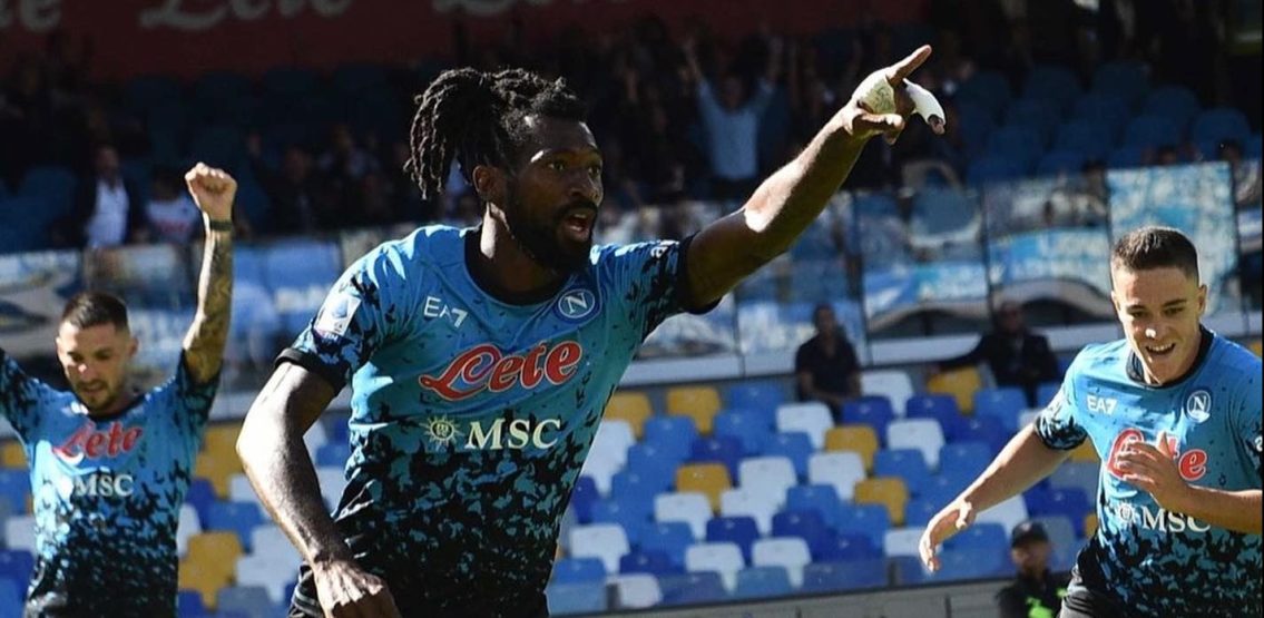 Napoli-Torino, le pagelle degli azzurri: Anguissa devastante, Kvara torna al gol. Difesa impeccabile