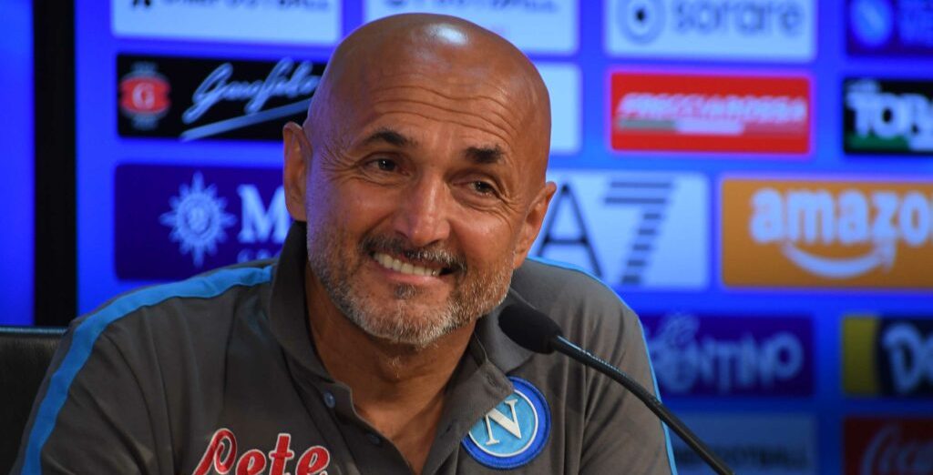 Spalletti