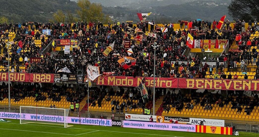 benevento