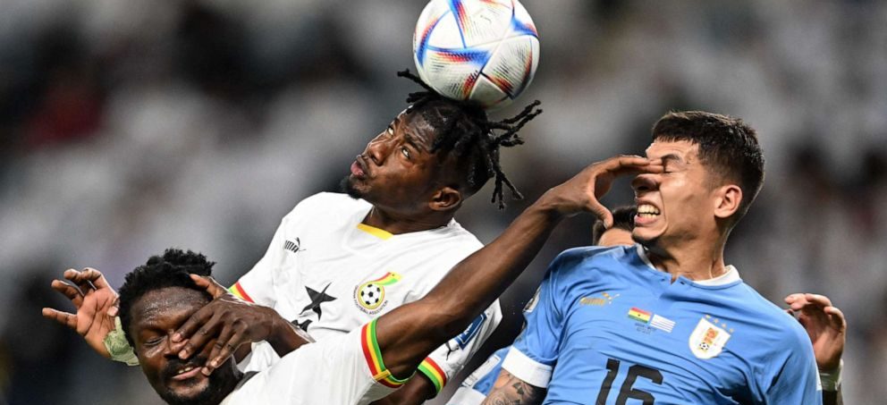 Il Camerun di Anguissa e l’Uruguay di Olivera salutano i Mondiali. La Corea di Kim accede agli ottavi