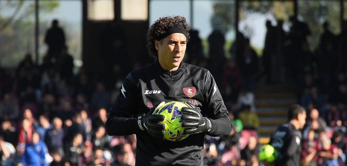 Dal Messico – Psg alla ricerca di un vice Donnarumma: occhi su Ochoa della Salernitana