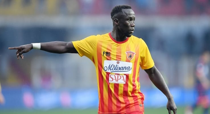 Sagna: “Non sono sorpreso dall’impatto di De Zerbi in Premier League. A Benevento…”