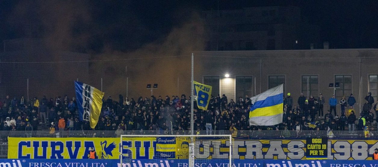 Ultras Audace Cerignola