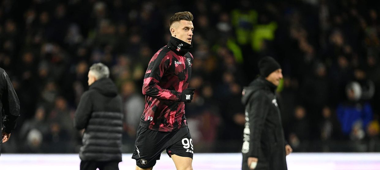 Verona-Salernitana, le pagelle dei granata: Bonazzoli non pervenuto, Piatek si divora il pareggio. Nicola in confusione