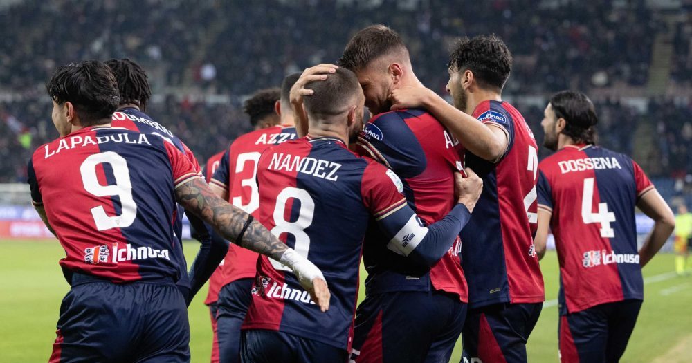 Cagliari col caso Zappa in vista del match contro il Benevento. Il ds Bonato: “Vogliamo rigiocare contro il Modena”