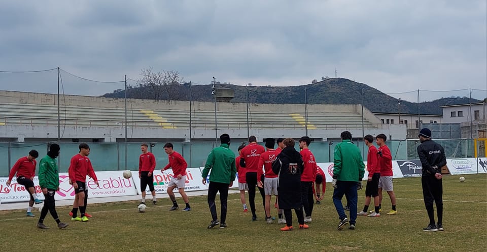 nocerina calcio